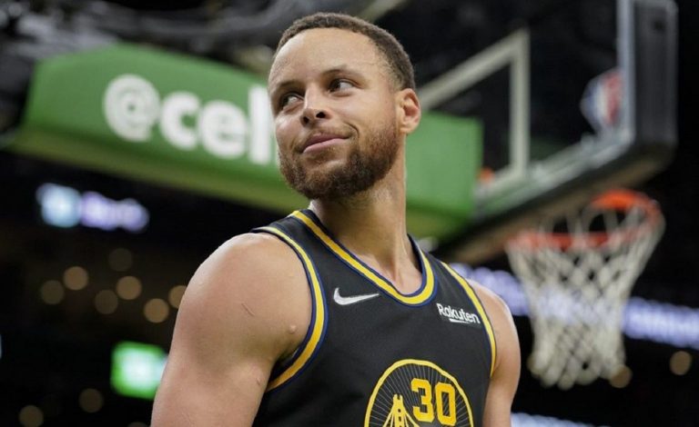 Ο Κάρι είχε προειδοποιήσει από πέρσι: «Δε θα θέλετε να μας δείτε τη νέα σεζόν»