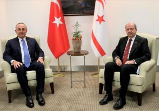 Κοινό μέτωπο Τσαβούσογλου – Τατάρ εναντίον Ελλάδας