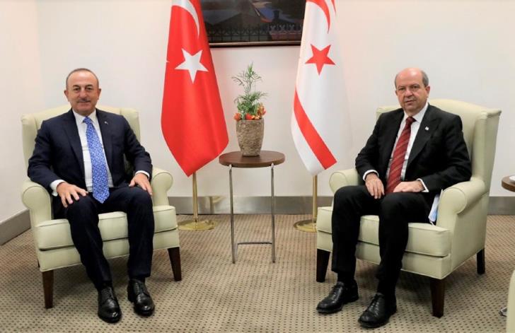 Κοινό μέτωπο Τσαβούσογλου – Τατάρ εναντίον Ελλάδας