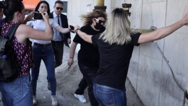 Πισπιρίγκου: Έδωσε ξανά άλλοθι στην αδελφή της η Δήμητρα – Επιμένει ότι δεν έβλαψε την Ίριδα