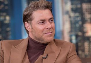 Σοκάρει ο Χρήστος Χολίδης: Είχα καεί όλος στον λαιμό, δεν θυμάμαι τίποτα