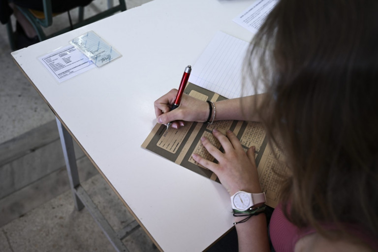 Πανελλαδικές 2022: Οι απαντήσεις στα θέματα των Μαθηματικών για τους υποψήφιους των ΕΠΑΛ