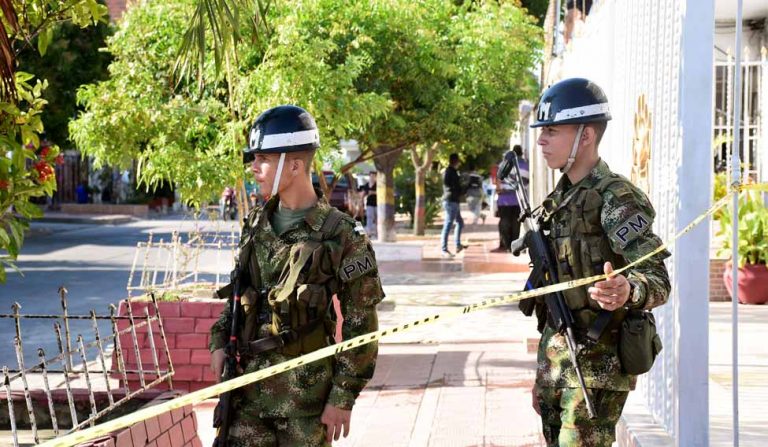 Κολομβία: Ολλανδή πήγε για τουρισμό και επιστρέφει νεκρή από αδέσποτες… σφαίρες εκτελεστών