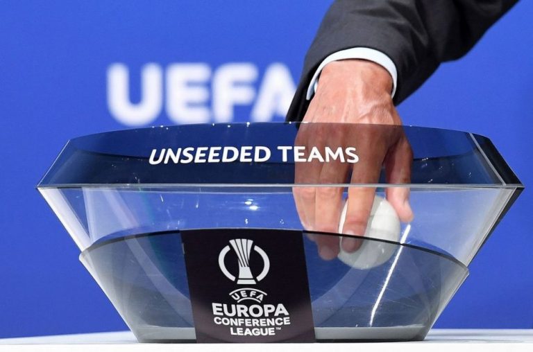 Conference League: Με Λέφσκι Σόφιας ο ΠΑΟΚ στον 2ο προκριματικό γύρο – Η  Γκομέλ στο δρόμο του Άρη