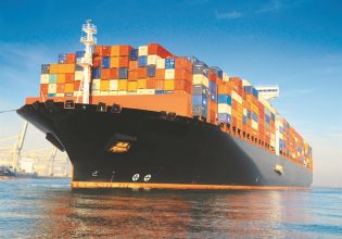 Containers: Σε κρίσιμη καμπή οι ναύλοι