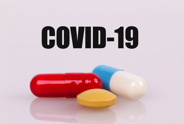 Νέα έρευνα για χάπι κατά του COVID με φάρμακα ηπατίτιδας