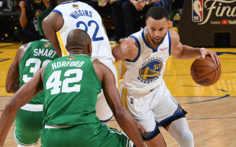 Κάρι: Συνήθως η αντίδρασή μας είναι καλή