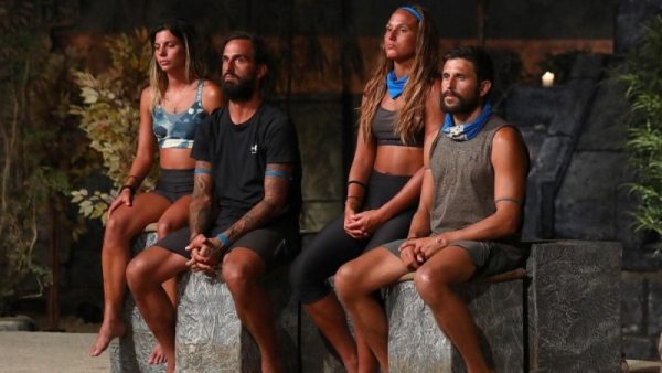 Survivor Spoiler: Άναψαν τα αίματα στο συμβούλιο – «Μην μου το παίζεις εμένα τρελίτσα»