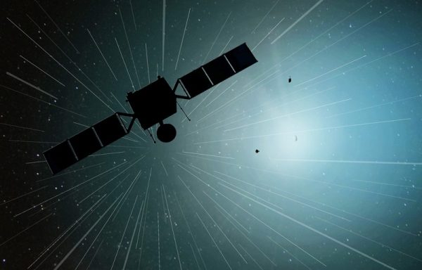 Φιλόδοξη ευρωπαϊκή αποστολή θα στήσει ενέδρα σε κομήτη