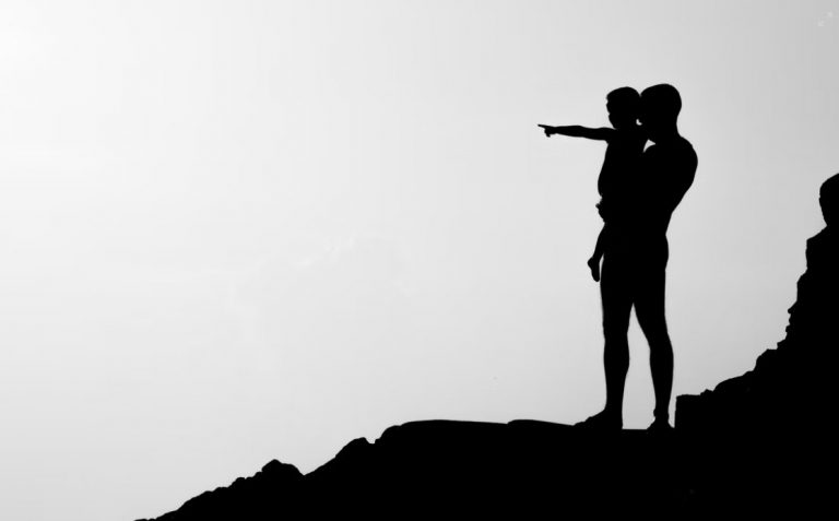 Γιορτή του πατέρα 2022: Αφιερωμένο στους μπαμπάδες όλου του κόσμου το google doodle