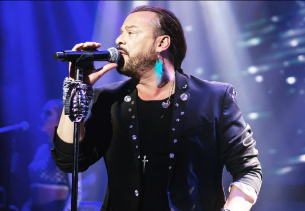 Χρήστος Δάντης: Έπεσε θύμα ηλεκτρονικής απάτης – Η δημόσια έκκλησή του