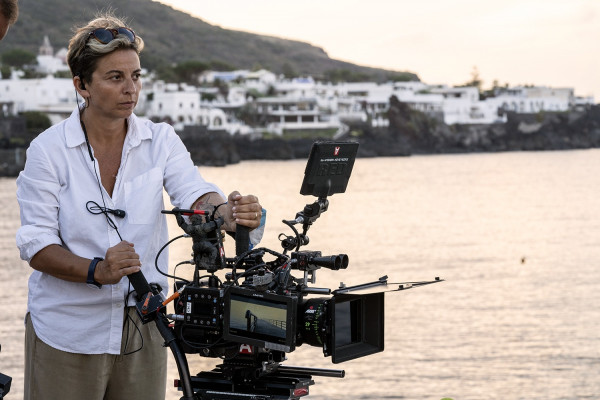 Ταινιοθήκη της Ελλάδος: Αφιέρωμα σε σημαντικές διευθύντριες φωτογραφίας του ελληνικού και διεθνούς κινηματογράφου