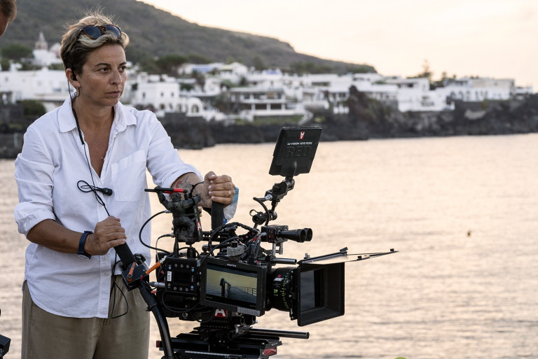 Ταινιοθήκη της Ελλάδος: Αφιέρωμα σε σημαντικές διευθύντριες φωτογραφίας του ελληνικού και διεθνούς κινηματογράφου