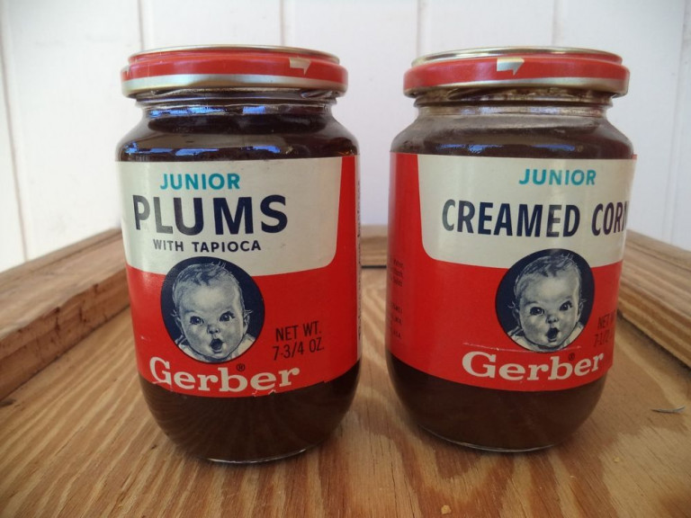 Πέθανε η Αν Τέρνερ Κουκ, το μωρό που έγινε το σήμα της Gerber