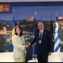 Δένδιας: Η Ελλάδα ασκεί πολιτική αρχών – Στηρίζει την ένταξη Σουηδίας και Φινλανδίας στο ΝΑΤΟ