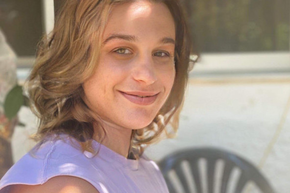 Τουρκία Δεκτή η αίτηση ασύλου της πρώτης τρανς προσφυγοπούλας – Αυτή είναι η ιστορία της