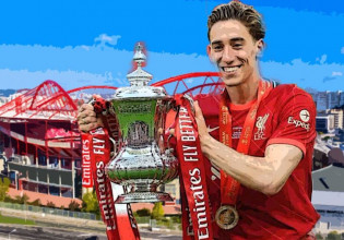 Γερό «μπάσιμο» της Μπενφίκα για Τσιμίκα