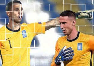 Οδυσσέας Βλαχοδήμος: Ο σταρ της Εθνικής και τα νούμερα που… ζαλίζουν (vids)