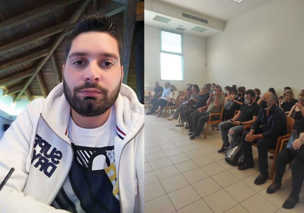 Άρτα: «Με το ρελέ διαφυγής ο Χρήστος θα είχε σωθεί», λέει πραγματογνώμονας – Το «προφητικό» μήνυμα