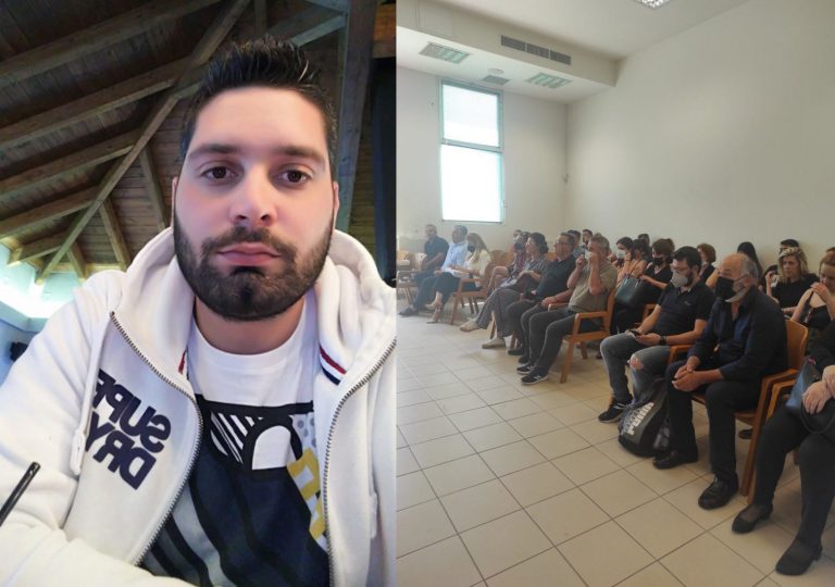 Άρτα: «Με το ρελέ διαφυγής ο Χρήστος θα είχε σωθεί», λέει πραγματογνώμονας – Το «προφητικό» μήνυμα