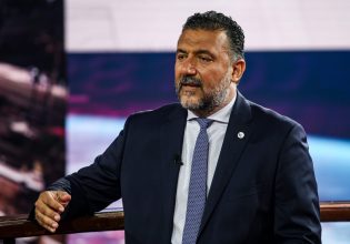 OT FORUM – Γιάννης Φωστηρόπουλος: Η «έξυπνη» πλατφόρμα για την υγεία