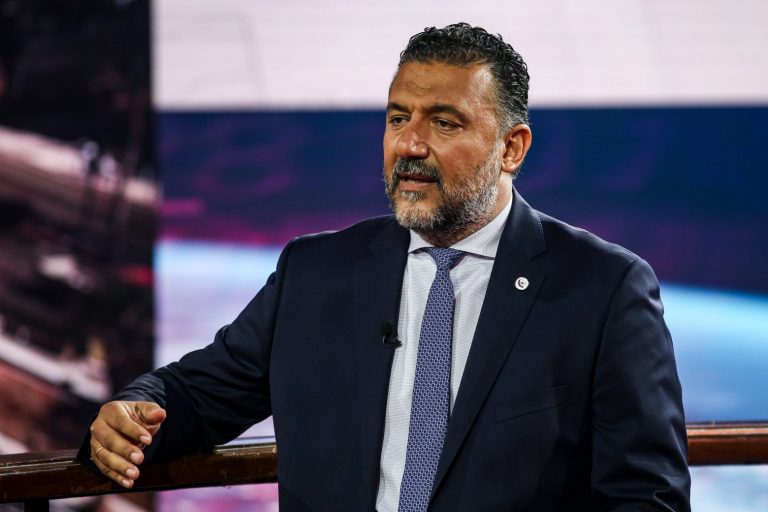 OT FORUM – Γιάννης Φωστηρόπουλος: Η «έξυπνη» πλατφόρμα για την υγεία