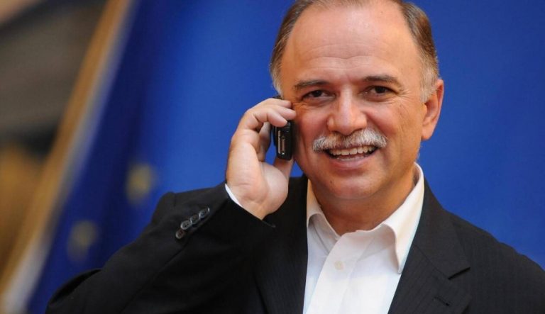 Πόθεν έσχες – Δημήτρης Παπαδημούλης: Τα εισοδήματά του στη δήλωση του 2021