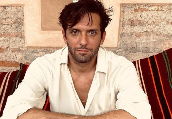 Δημήτρης Μοθωναίος: «Ουδέποτε αναφέρθηκα στον Δημήτρη Λιγνάδη»