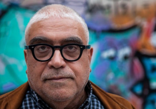 Δημήτρης Πιατάς: Όταν πέθανε ο Βέγγος, ήμουν στο νεκροθάλαμο μαζί του…