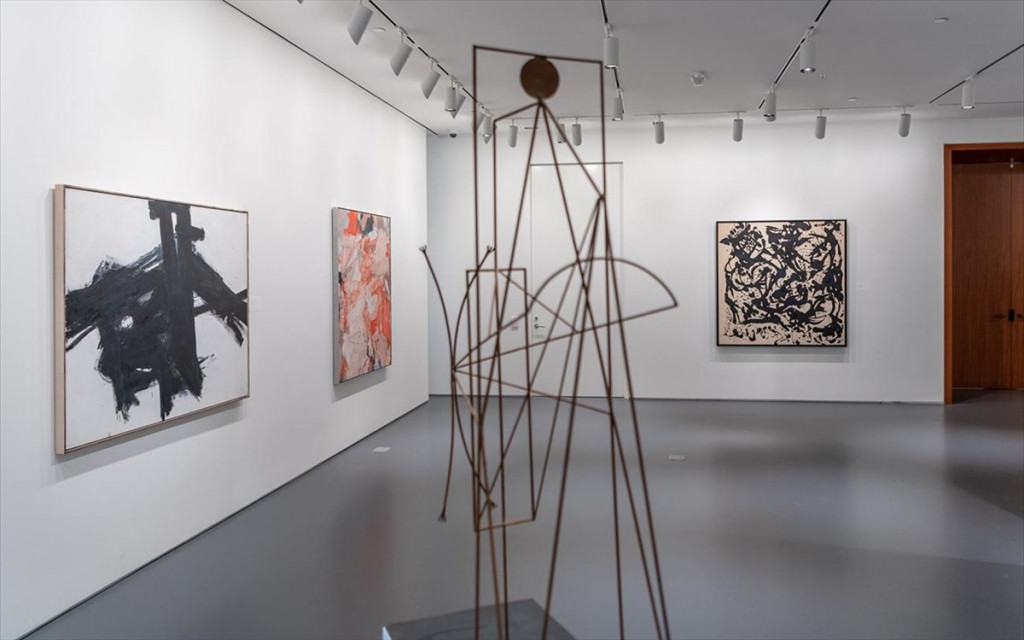 Αγορά τέχνης: Επένδυση σε… ποσοστά έργων