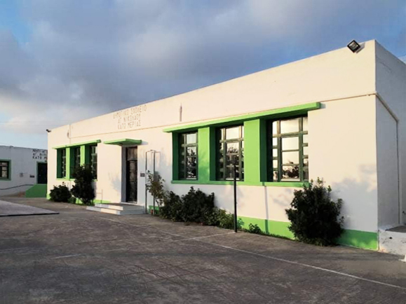 Επισκευές και συντηρήσεις σε όλα τα σχολεία του Δήμου Κέας