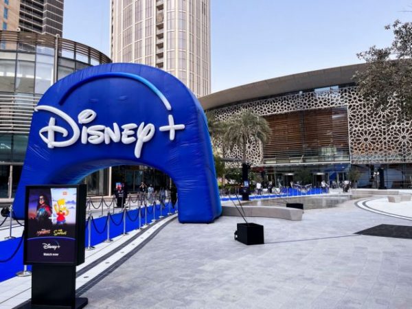 Ηνωμένα Αραβικά Εμιράτα: Απαγορεύτηκε η προβολή της ταινίας «Lightyear» της Walt Disney-Pixar
