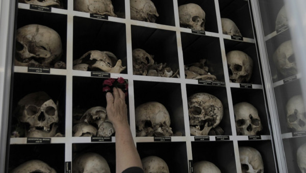 Δίστομο: Εκδηλώσεις μνήμης για τη συμπλήρωση 78 ετών από τη Σφαγή του 1944