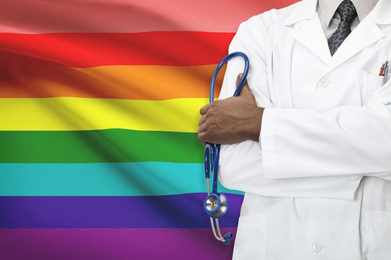 Ανησυχητικό: 9 στους 10 επαγγελματίες Υγείας δεν έχουν εκπαιδευτεί σε θέματα ταυτότητας φύλου