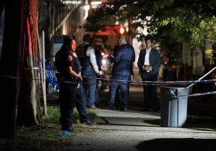 ΗΠΑ: Δολοφόνησαν μητέρα με σφαίρα στο κεφάλι ενώ ήταν βόλτα με το μωρό της