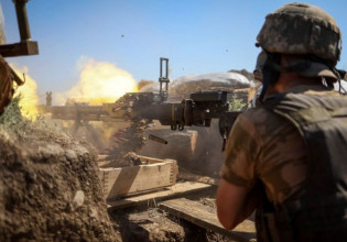 Πόλεμος στην Ουκρανία: Σε δίκη από τις αρχές του Ντονμπάς νοτιοκορεάτης αιχμάλωτος μισθοφόρος