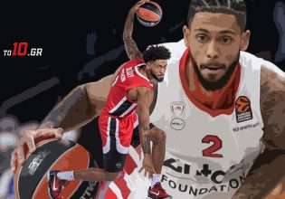 Σφήνα (και) της Ρεάλ για τον Ντόρσεϊ