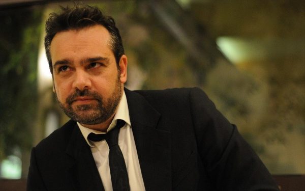 Δώρος Δημοσθένους: «Με το αλκοόλ έχανα τον εαυτό μου»