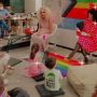 Θεσσαλονίκη: Drag Queens διάβασαν παραμύθια σε μικρά παιδιά νηπιαγωγείου