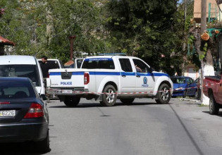 Γυναικοκτονία στη Δράμα: Την σκότωσε και έμεινε όλο το βράδυ δίπλα στο άψυχο σώμα της