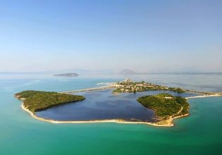 Η «Πολυνησία» της Ελλάδας βρίσκεται στην Άρτα