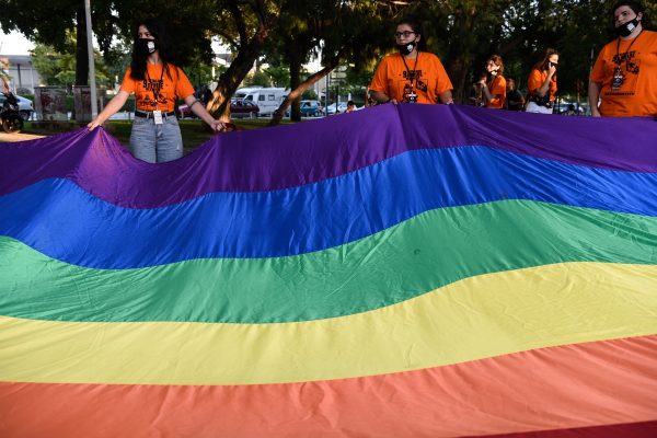 Θεσσαλονίκη: Κορυφώνεται το απόγευμα με την παρέλαση υπερηφάνειας