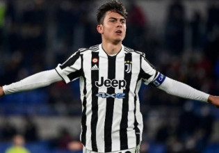 Ίντερ: Ολοκληρώνει το «μπαμ» με Ντιμπάλα