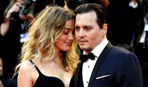 Άμπερ Χερντ: Αδυνατεί να πληρώσει την αποζημίωση στον Τζόνι Ντεπ – Ποια η περιουσία της