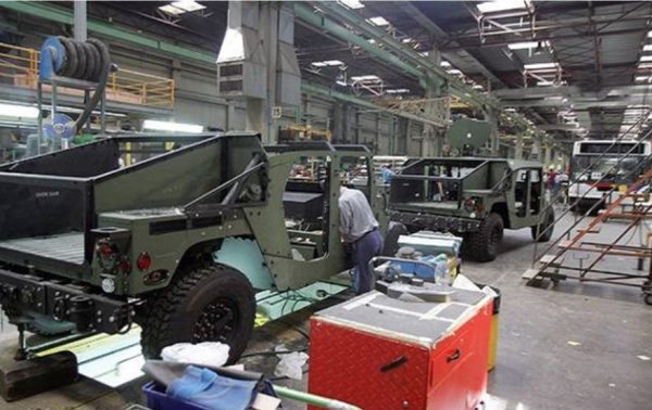 Ελληνικά Αμυντικά Συστήματα: Παράταση στη χορήγηση πιστοποιητικών ασφαλιστικής και φορολογικής ενημερότητας