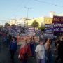 Αμβλώσεις: Συγκέντρωση έξω από την αμερικανική πρεσβεία στην Αθήνα