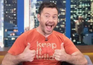 Απίστευτος Ευτύχης Μπλέτσας: «Έχω πάει σε 98 χώρες, δεν έχω πάει στην….»