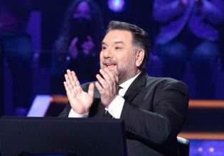 Χαμός στο Twitter με τις ερωτήσεις στον «Εκατομμυριούχο» – Η ερώτηση για τα παιδιά του Τσιόδρα που προκάλεσε σάλο