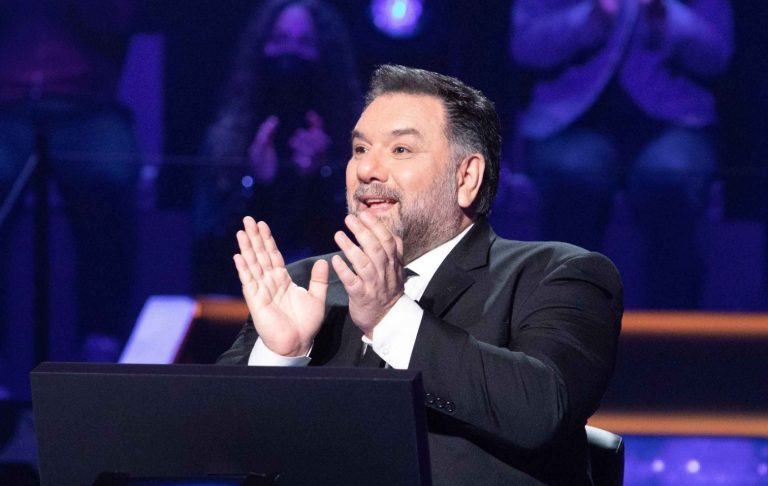 Χαμός στο Twitter με τις ερωτήσεις στον «Εκατομμυριούχο» – Η ερώτηση για τα παιδιά του Τσιόδρα που προκάλεσε σάλο