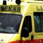 Σαντορίνη: Θανάσιμος τραυματισμός 55χρονου οδηγού φορτηγού στο γκαράζ επιβατηγού πλοίου